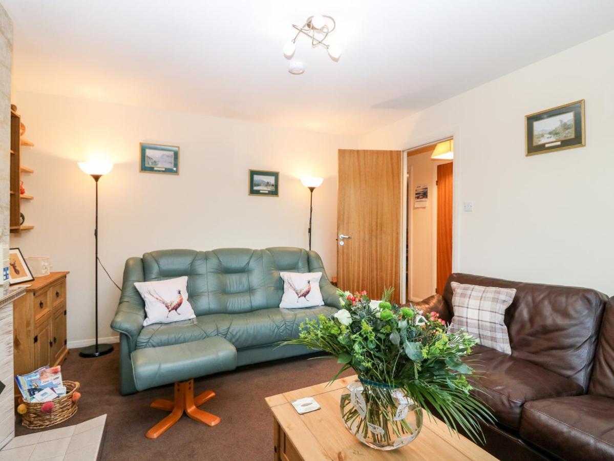 10 Annesley Park Banchory Exterior foto