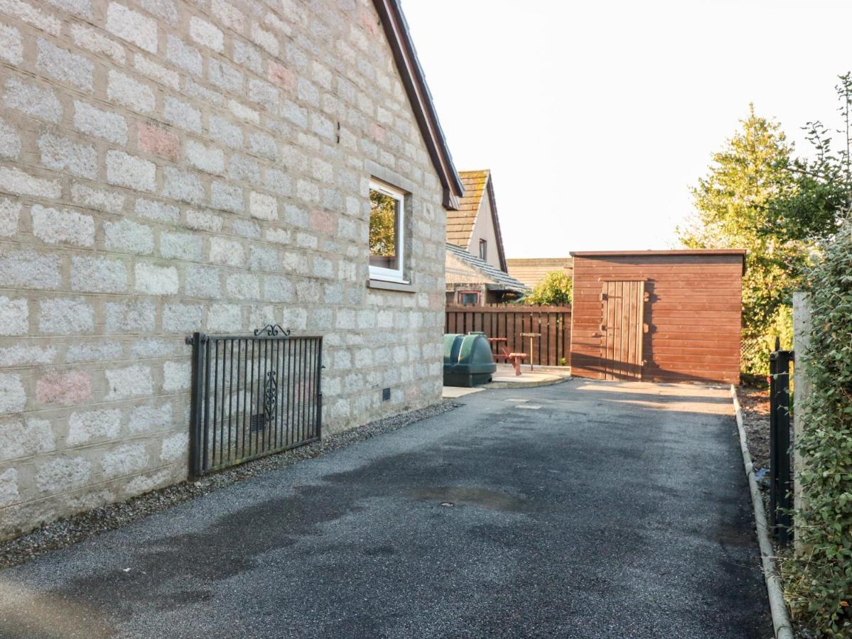 10 Annesley Park Banchory Exterior foto