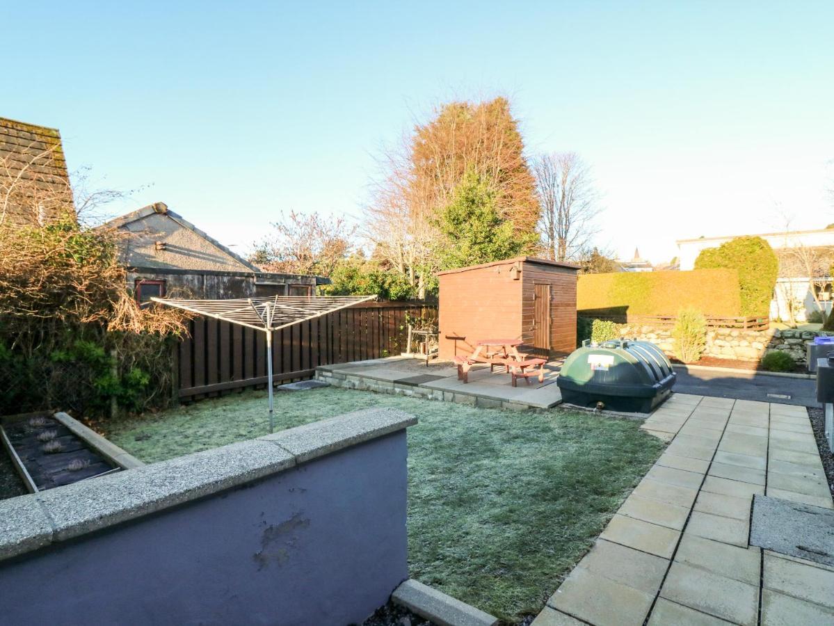 10 Annesley Park Banchory Exterior foto